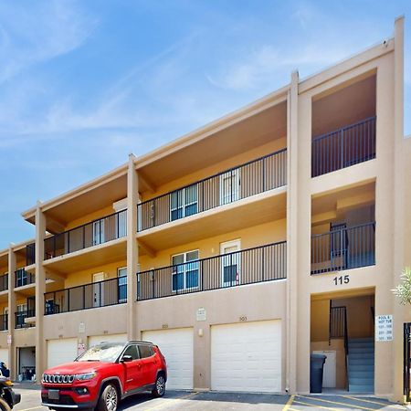 Surfside Condos South Padre Island Chambre photo