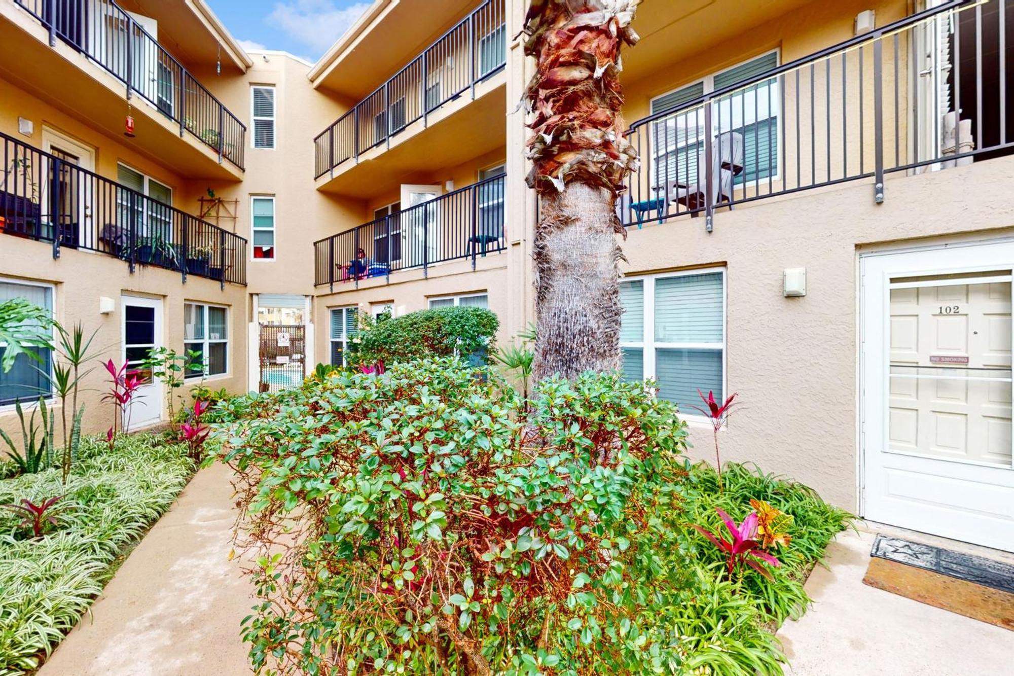 Surfside Condos South Padre Island Chambre photo