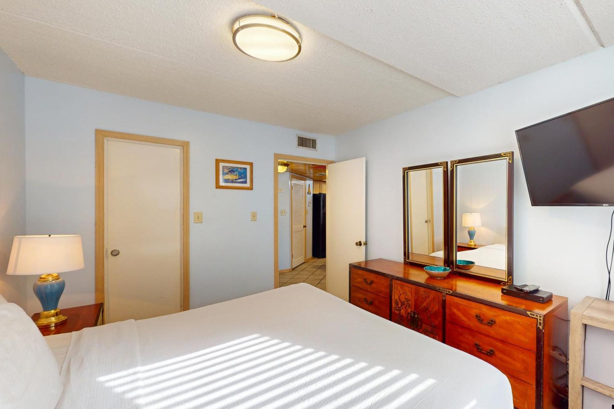 Surfside Condos South Padre Island Chambre photo