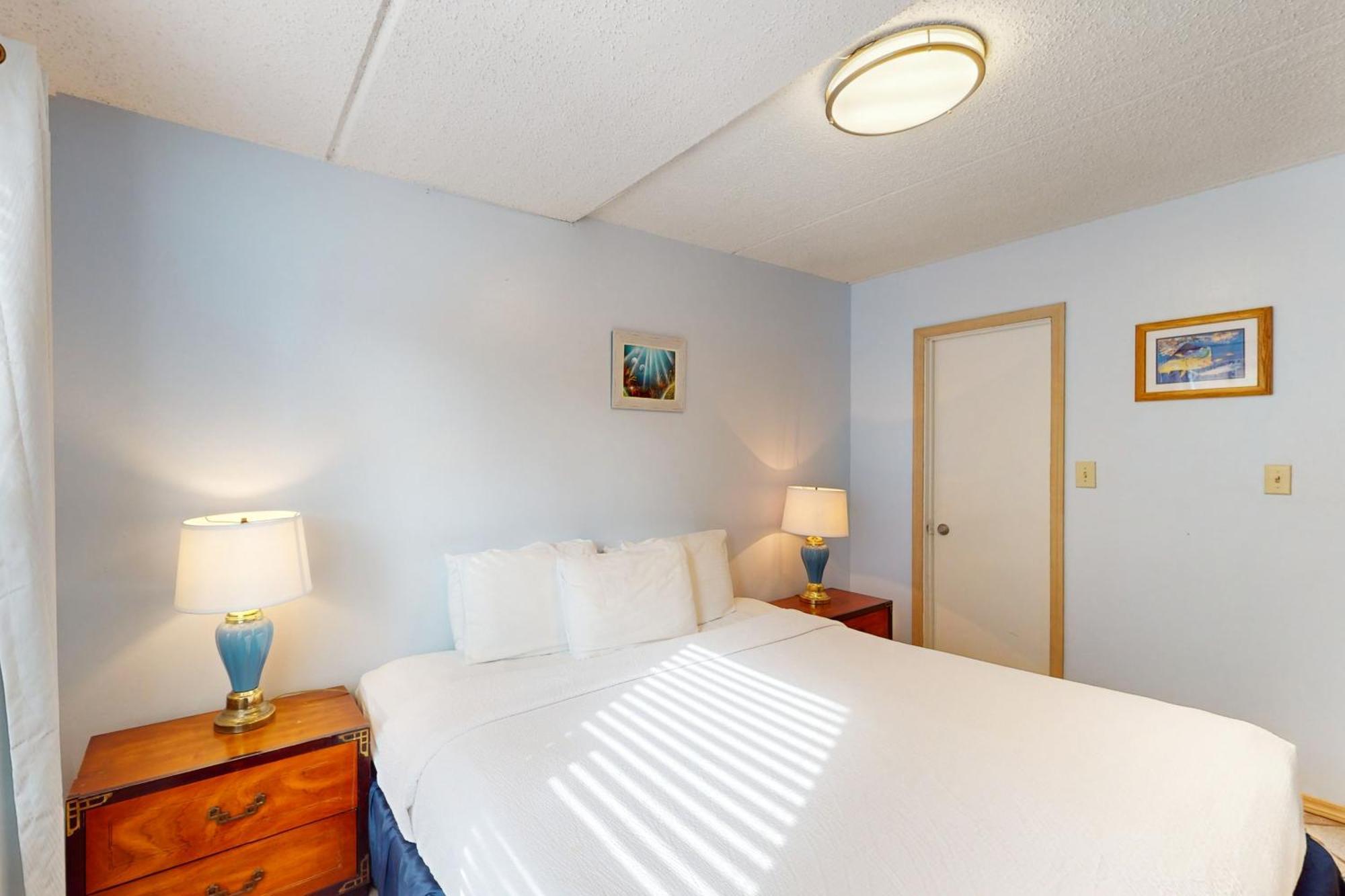 Surfside Condos South Padre Island Chambre photo