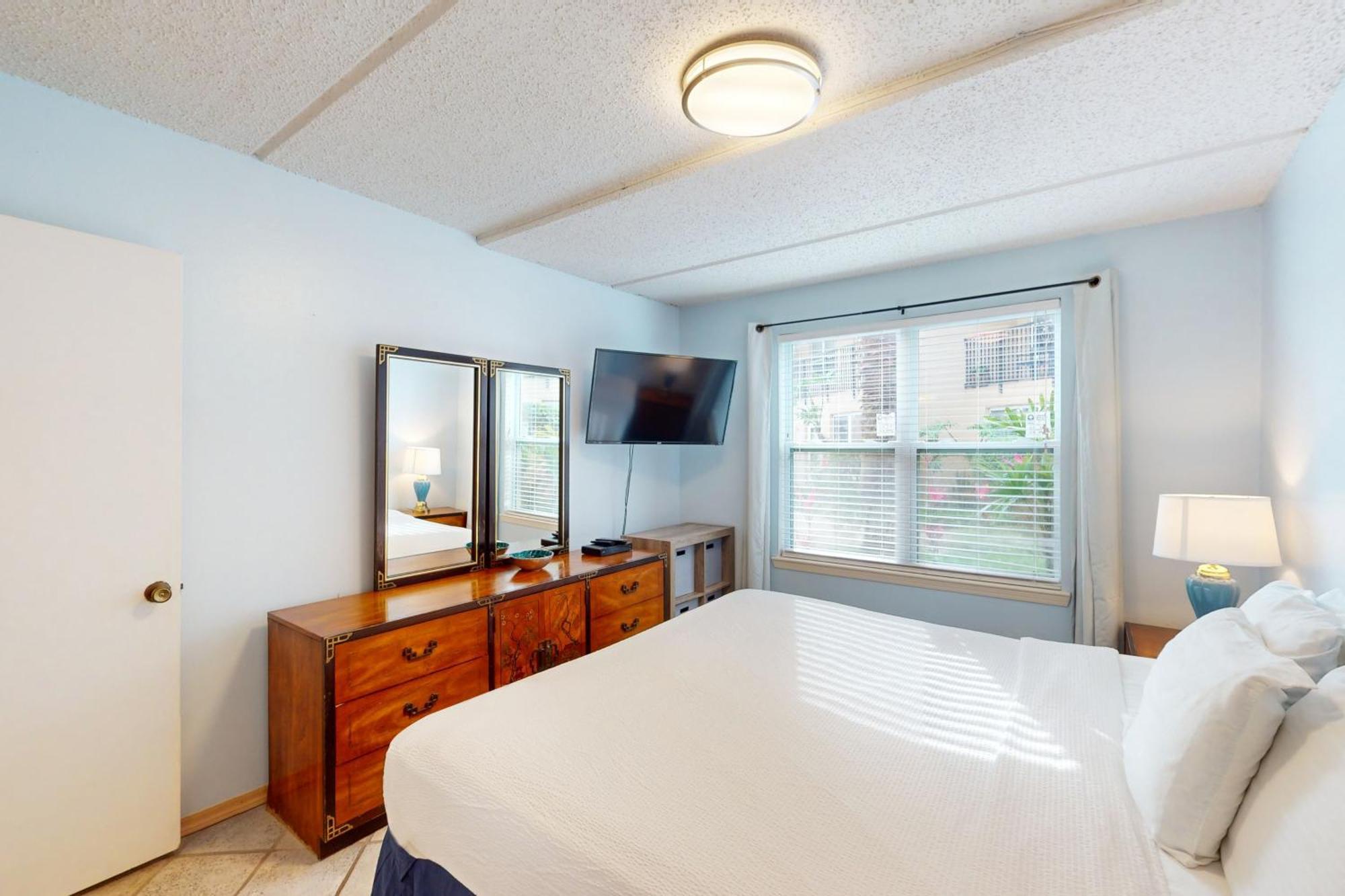 Surfside Condos South Padre Island Chambre photo