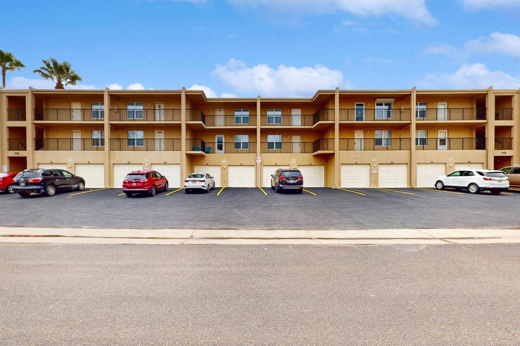Surfside Condos South Padre Island Chambre photo