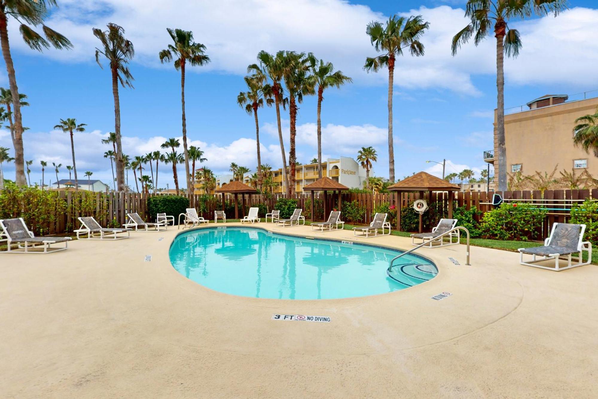 Surfside Condos South Padre Island Chambre photo