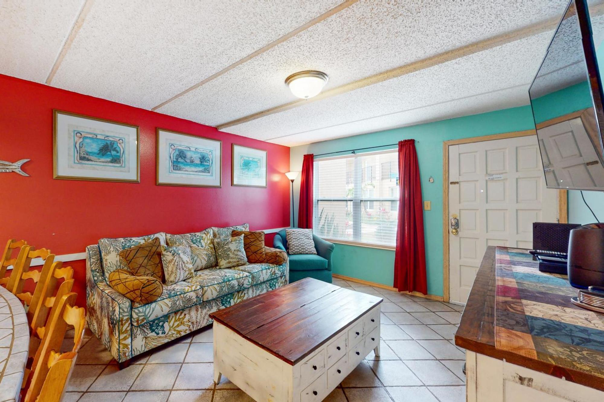 Surfside Condos South Padre Island Chambre photo