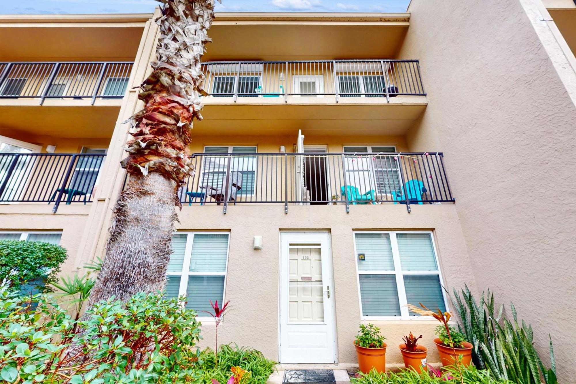Surfside Condos South Padre Island Chambre photo