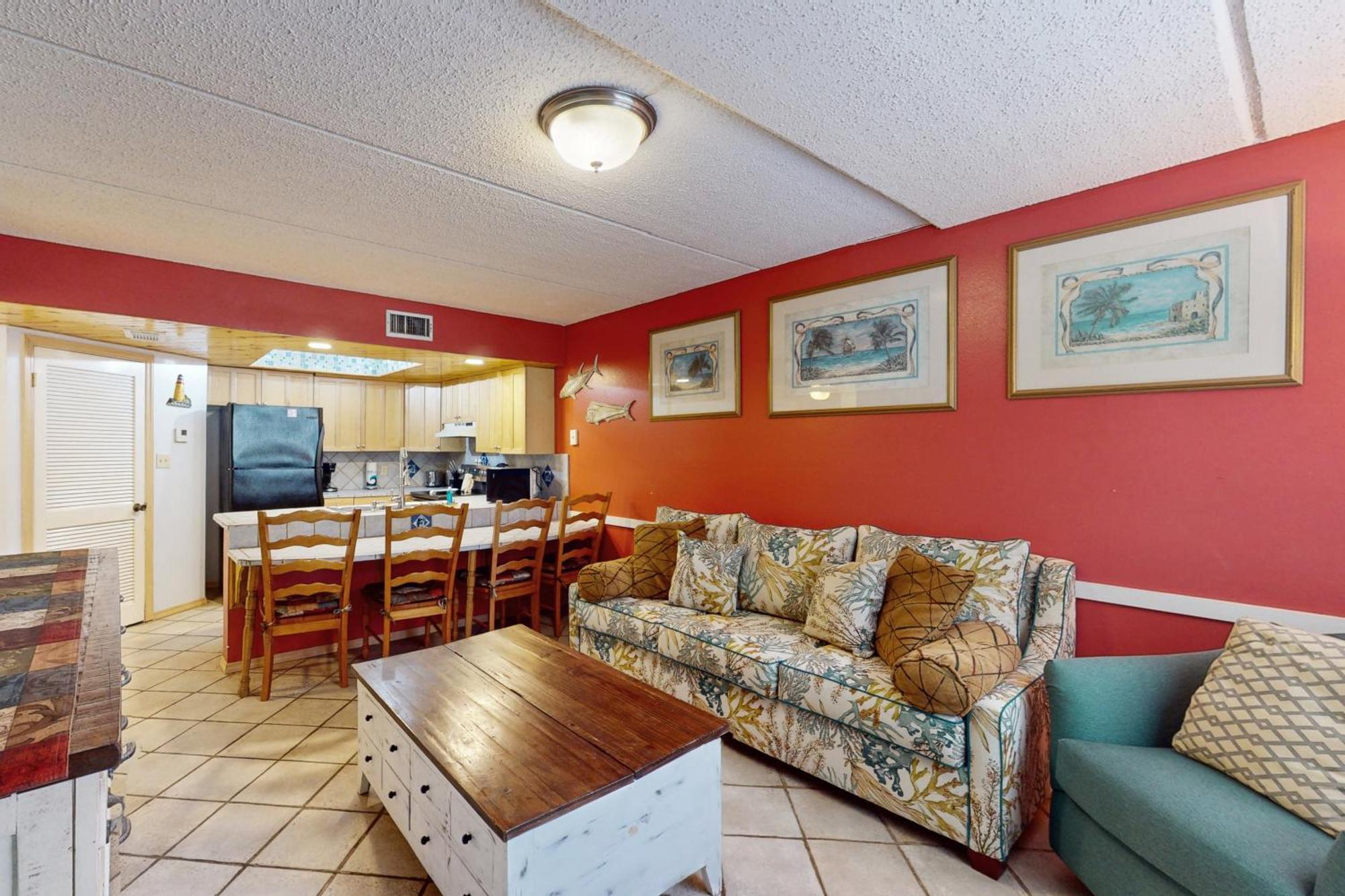 Surfside Condos South Padre Island Chambre photo