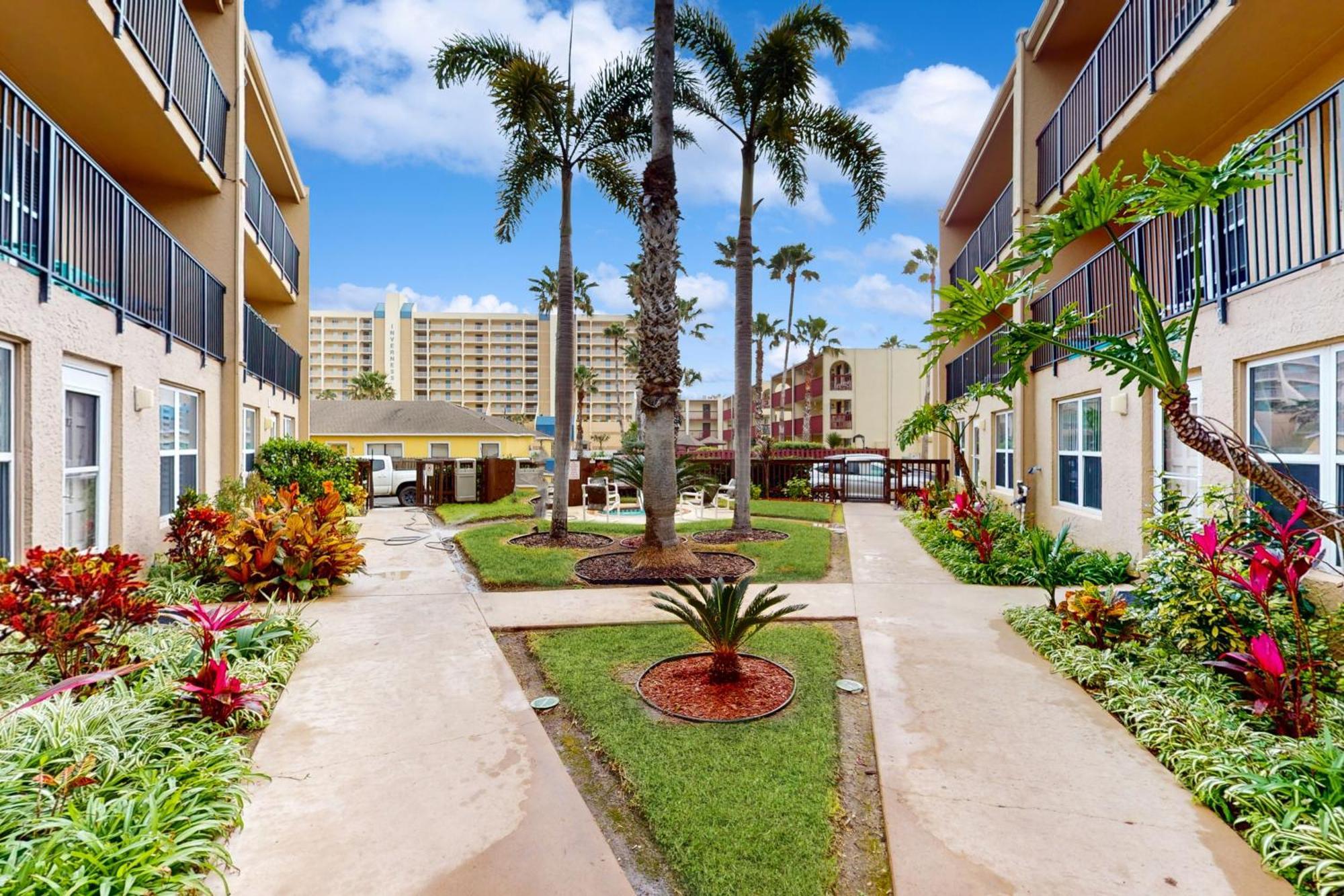 Surfside Condos South Padre Island Chambre photo