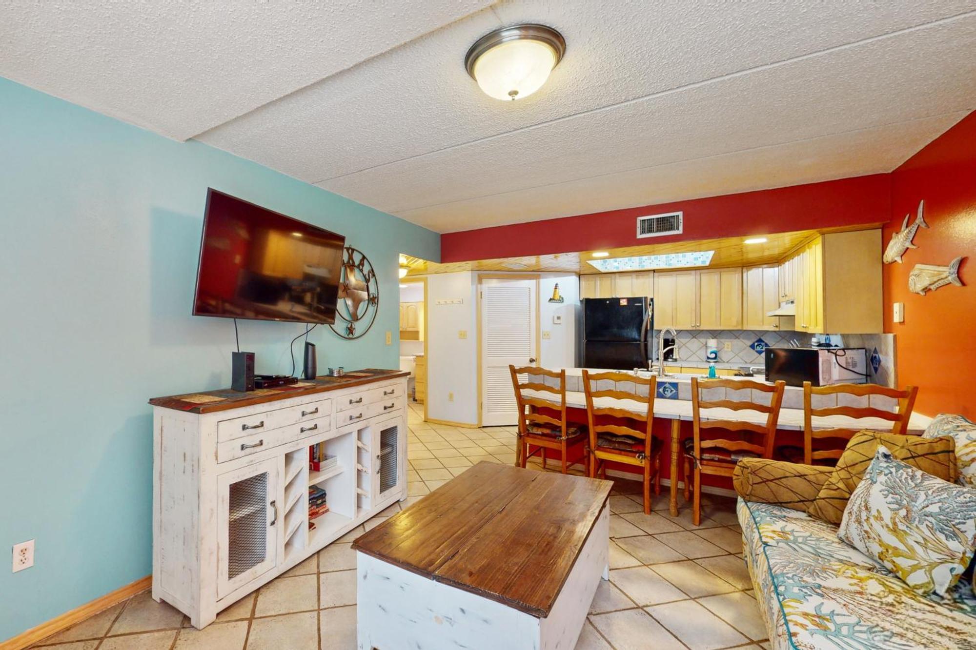 Surfside Condos South Padre Island Chambre photo