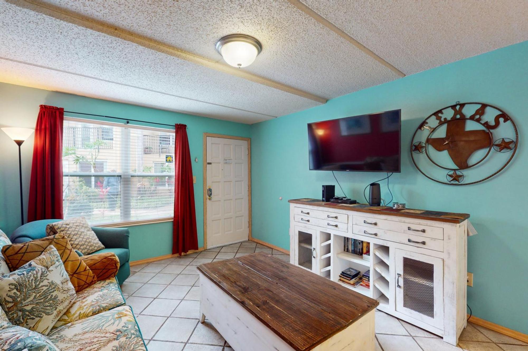 Surfside Condos South Padre Island Chambre photo