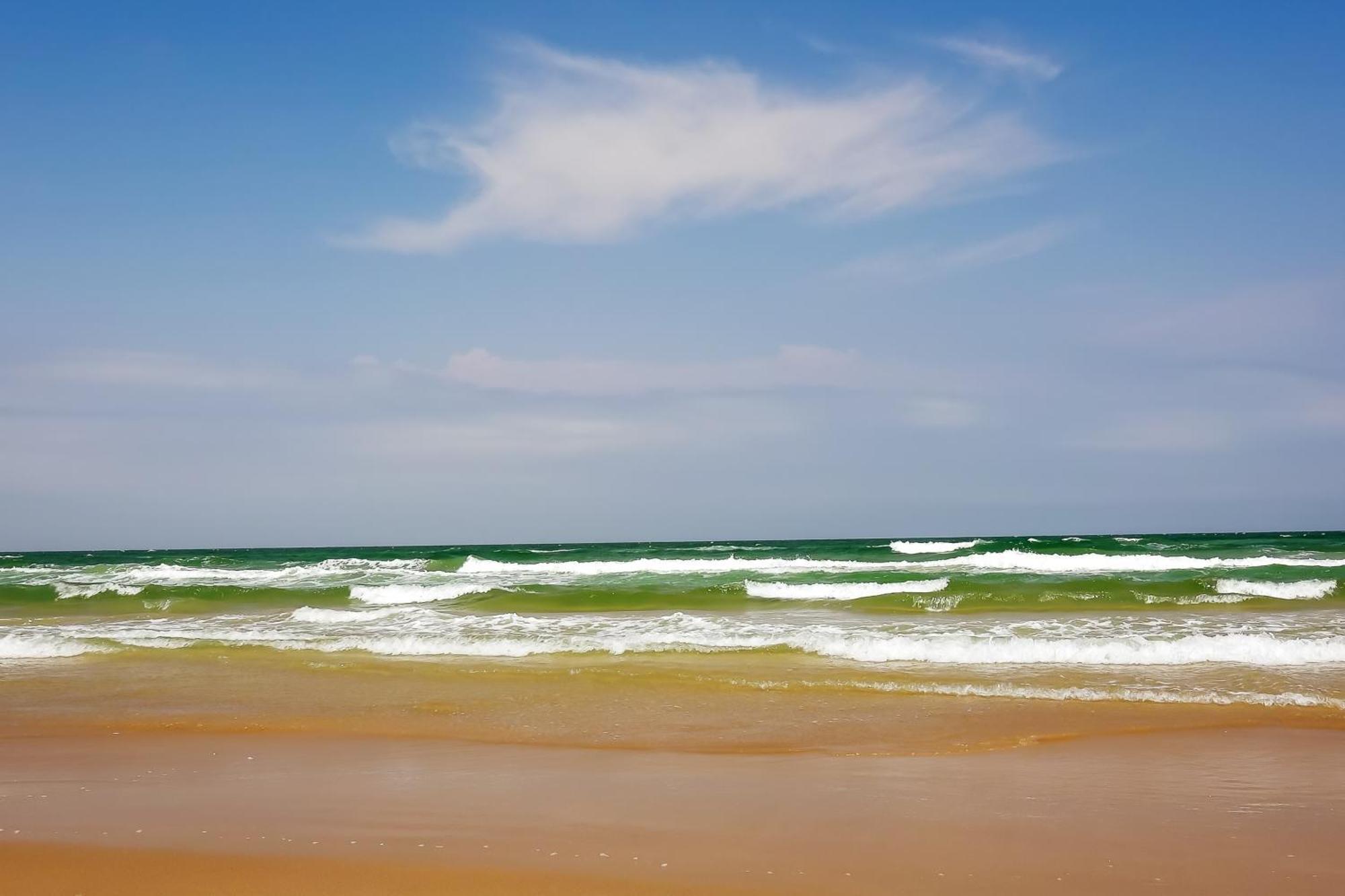 Surfside Condos South Padre Island Chambre photo