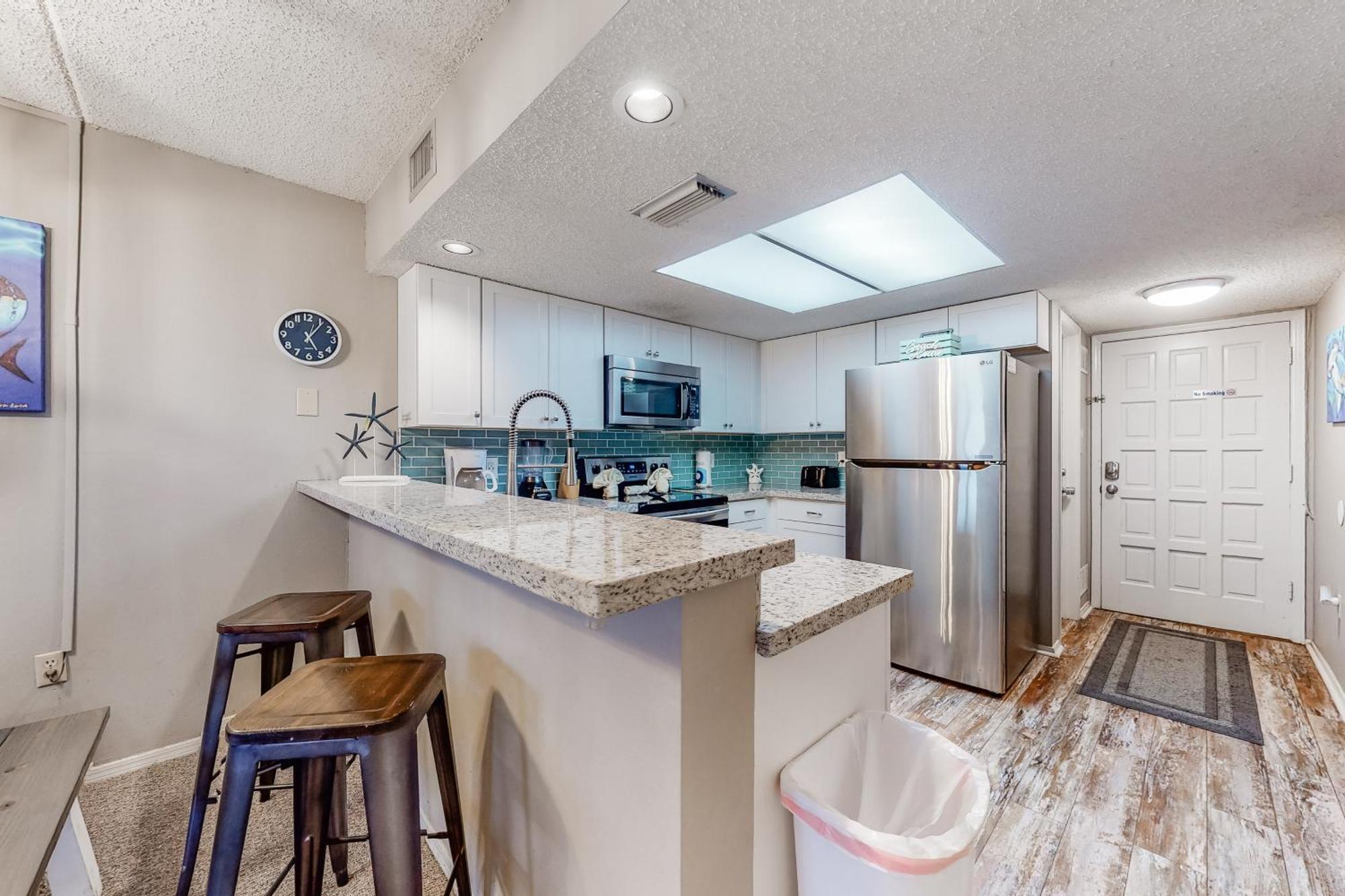 Surfside Condos South Padre Island Chambre photo