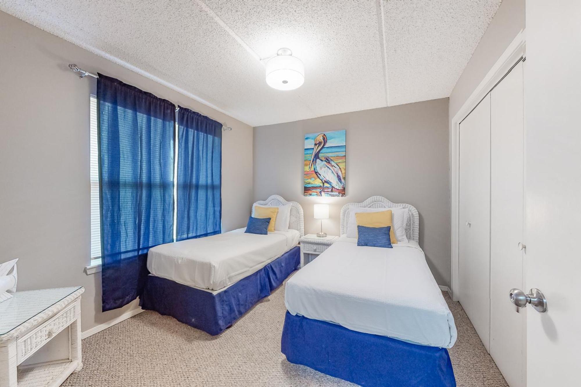 Surfside Condos South Padre Island Chambre photo