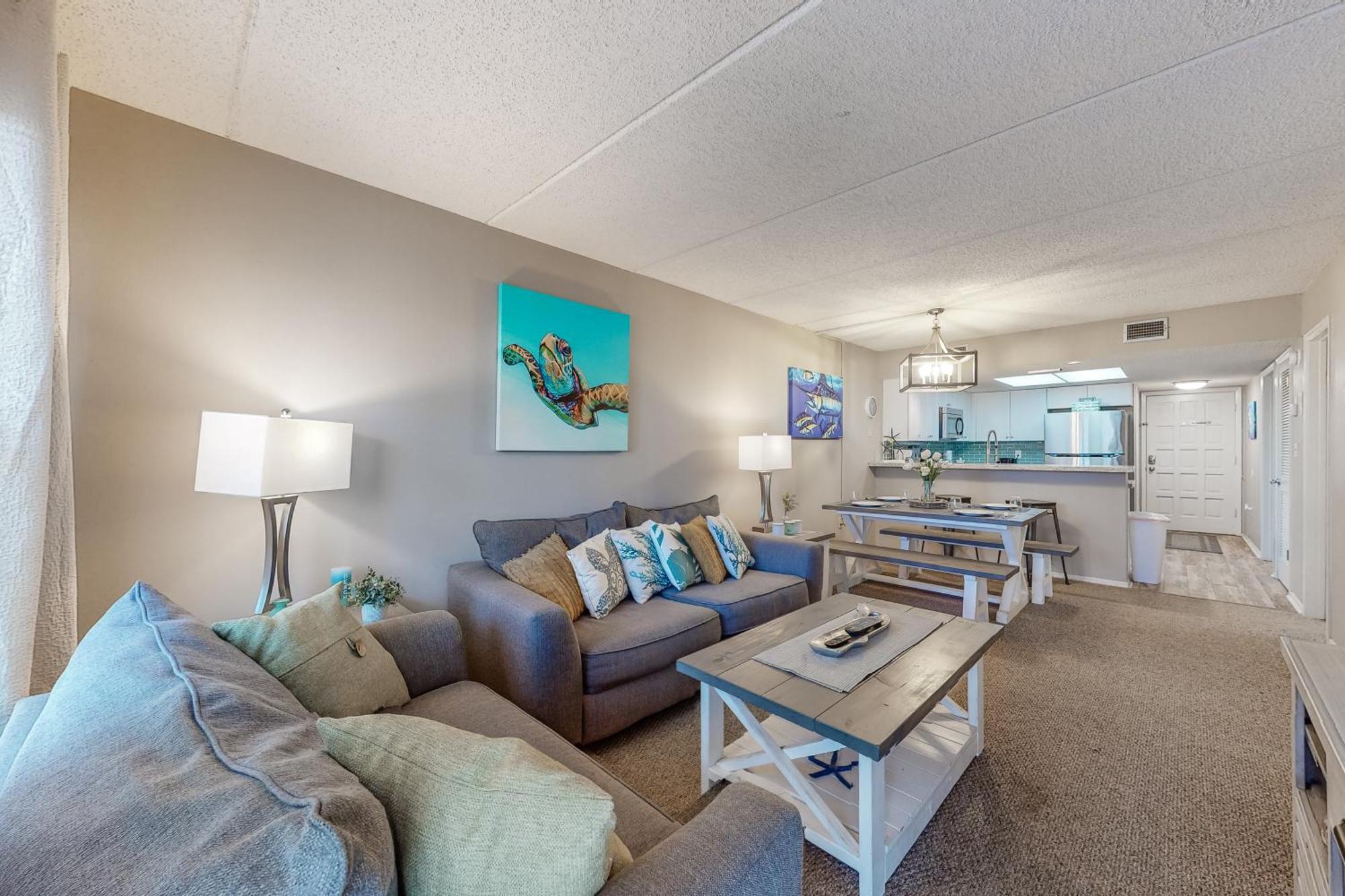Surfside Condos South Padre Island Chambre photo