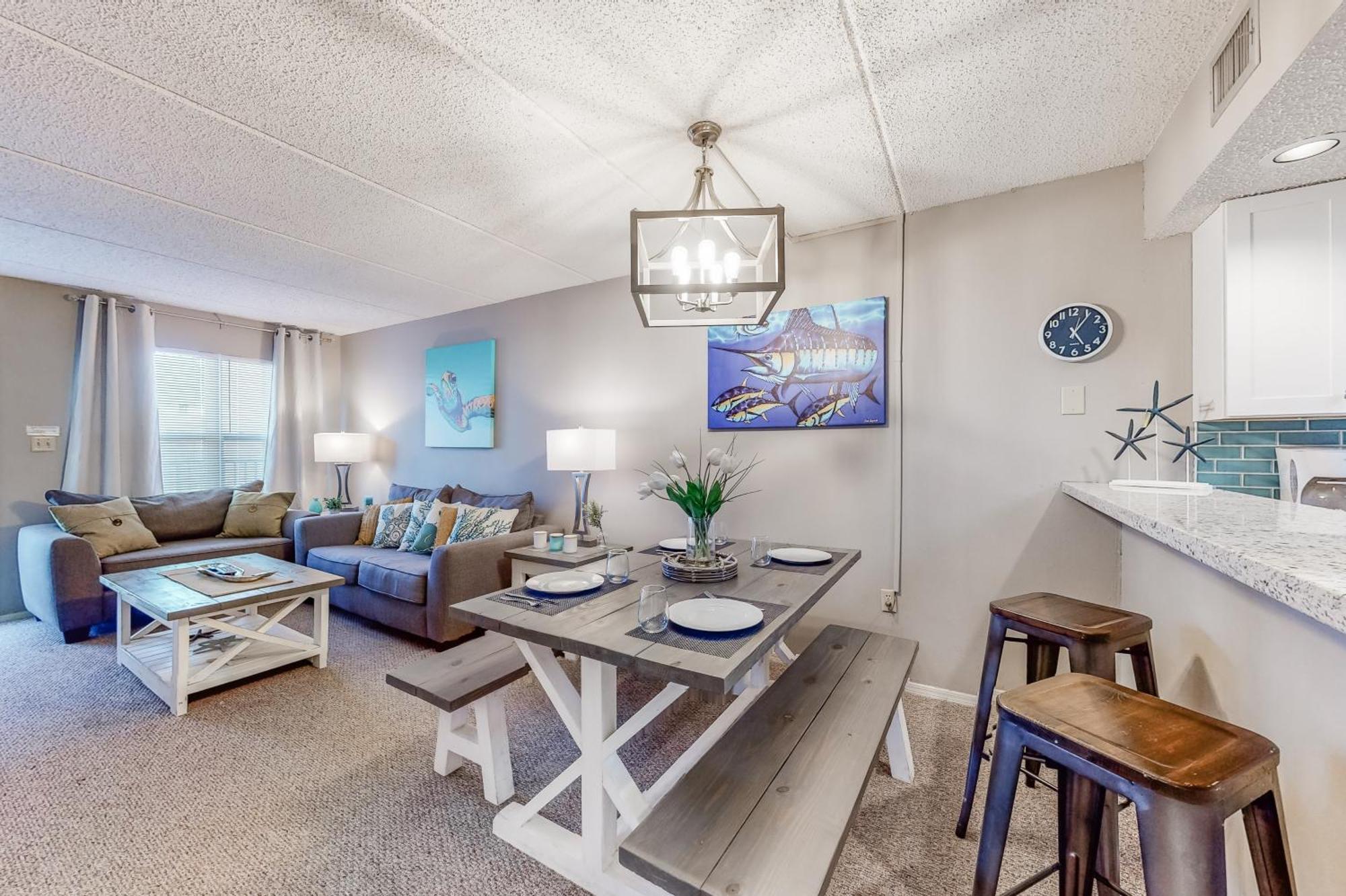 Surfside Condos South Padre Island Chambre photo