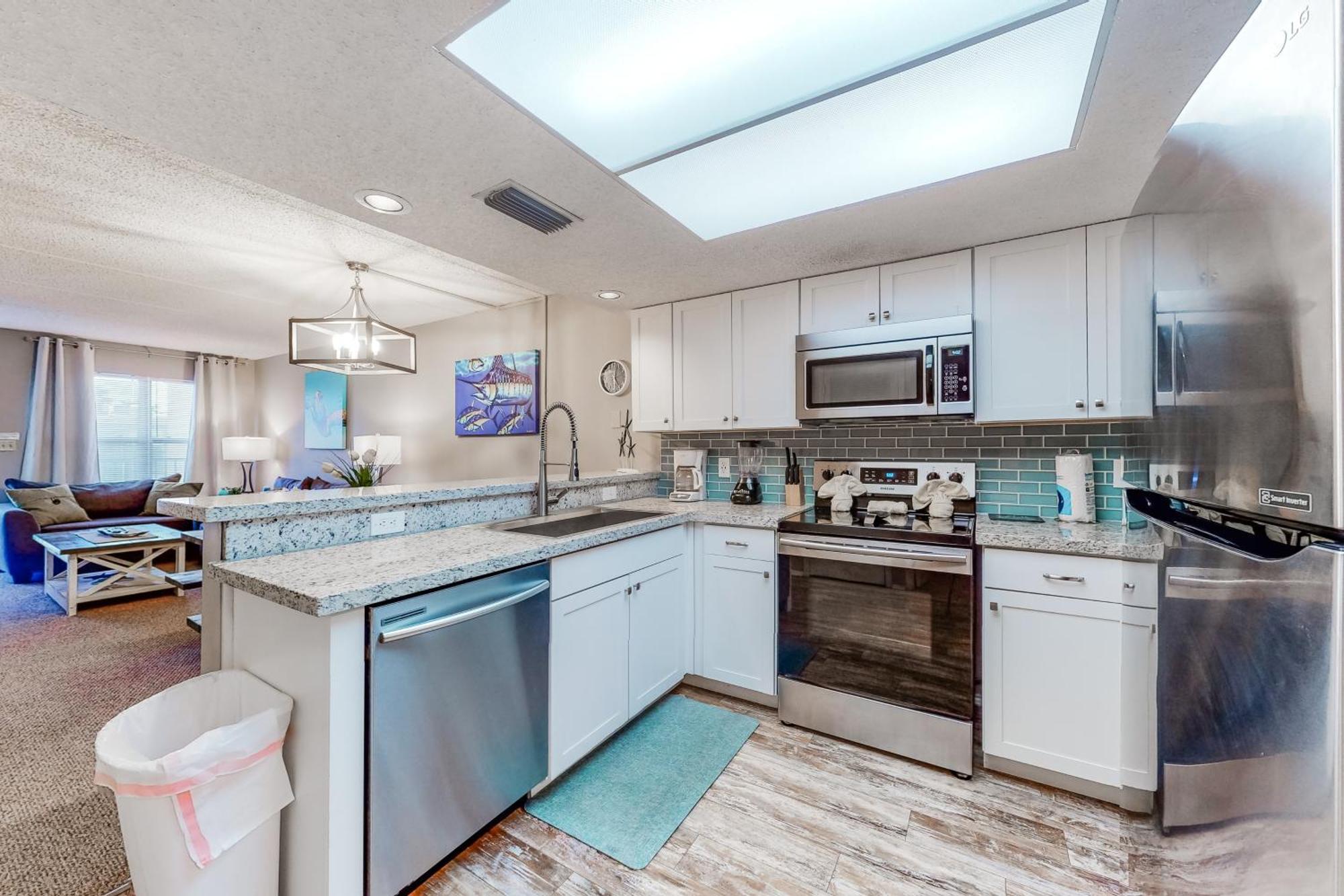 Surfside Condos South Padre Island Chambre photo
