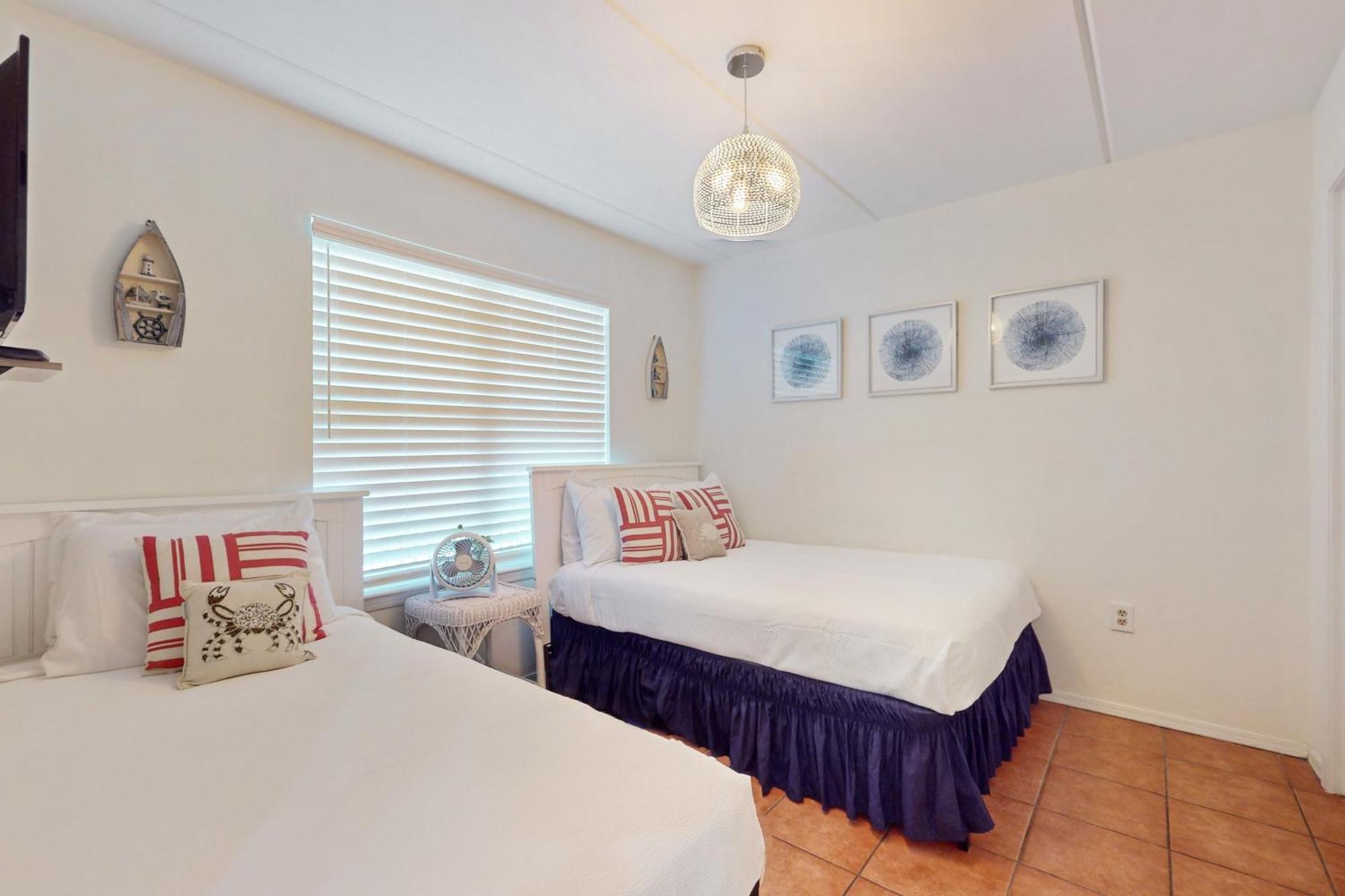 Surfside Condos South Padre Island Chambre photo