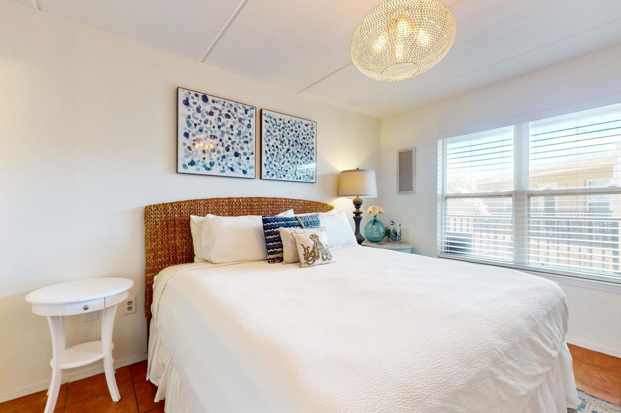 Surfside Condos South Padre Island Chambre photo