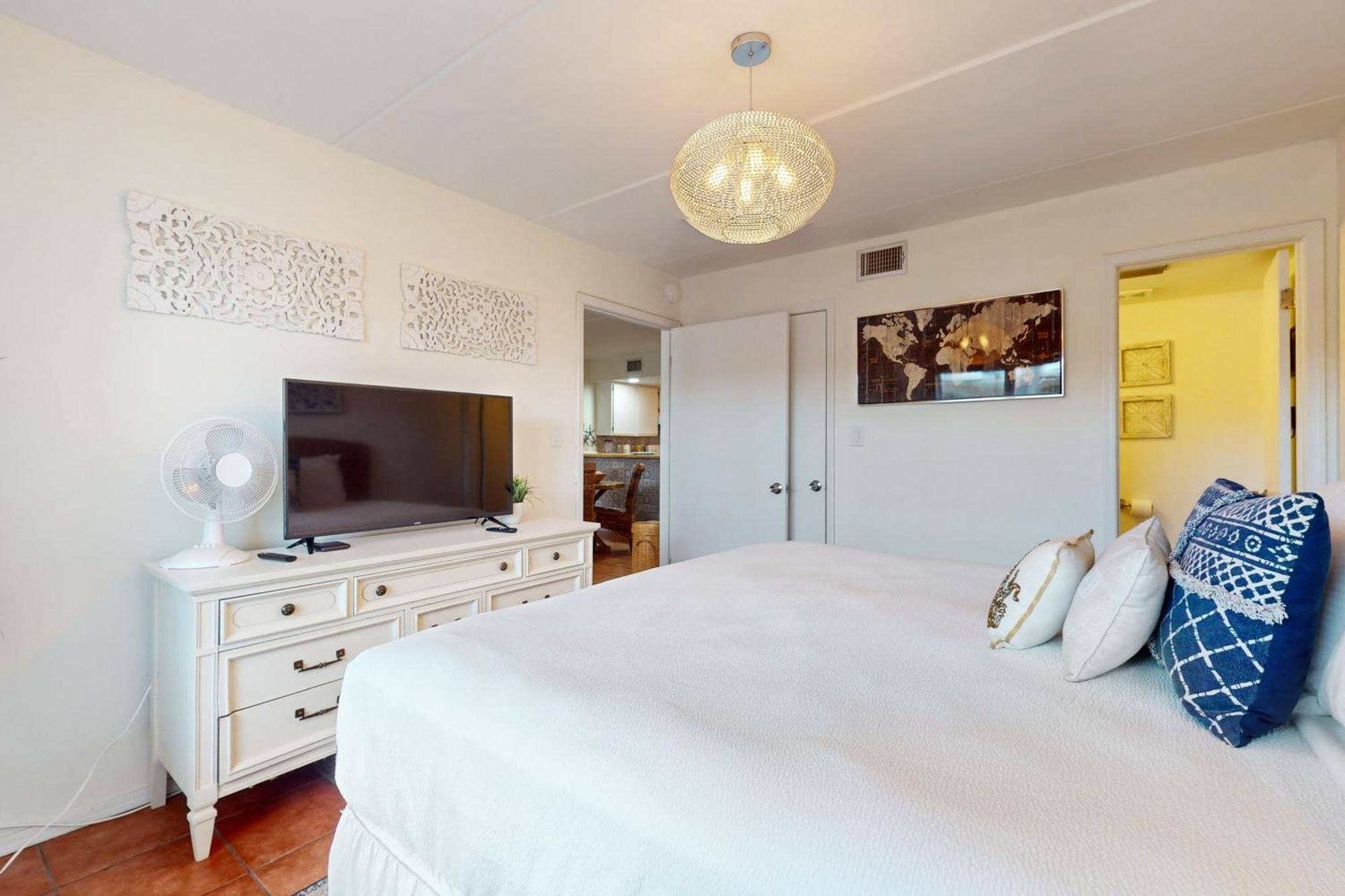 Surfside Condos South Padre Island Chambre photo