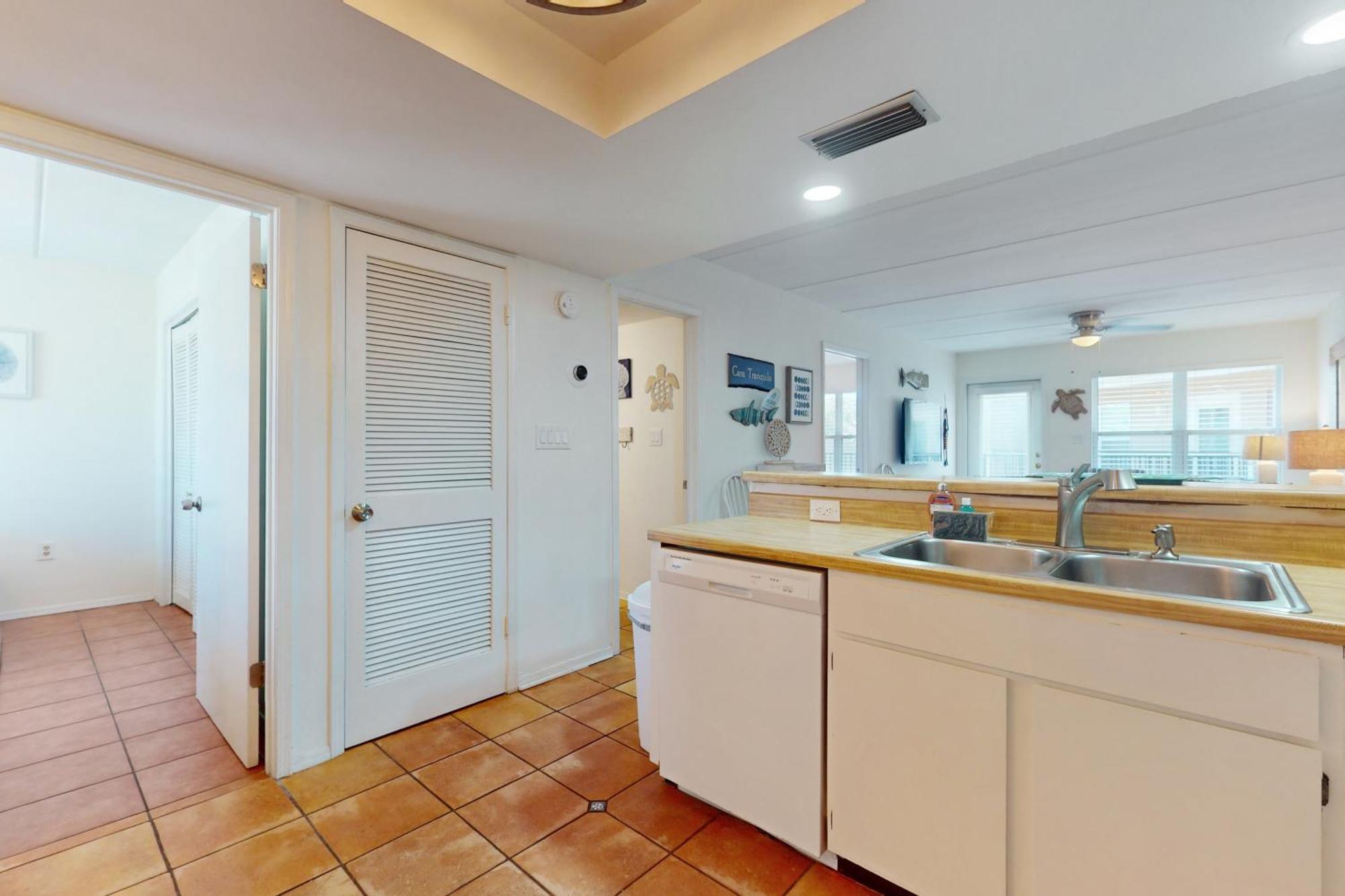 Surfside Condos South Padre Island Chambre photo