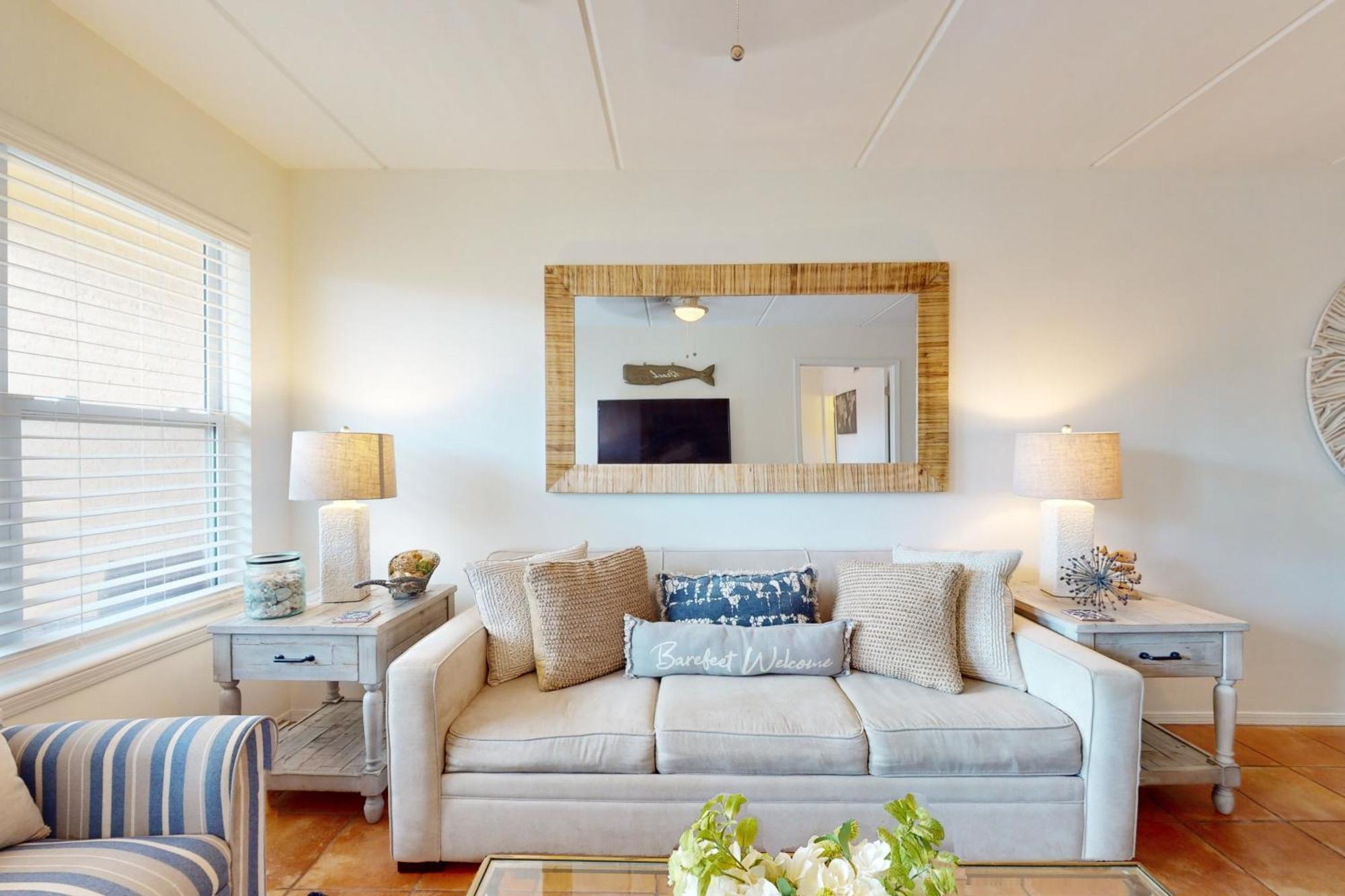 Surfside Condos South Padre Island Chambre photo