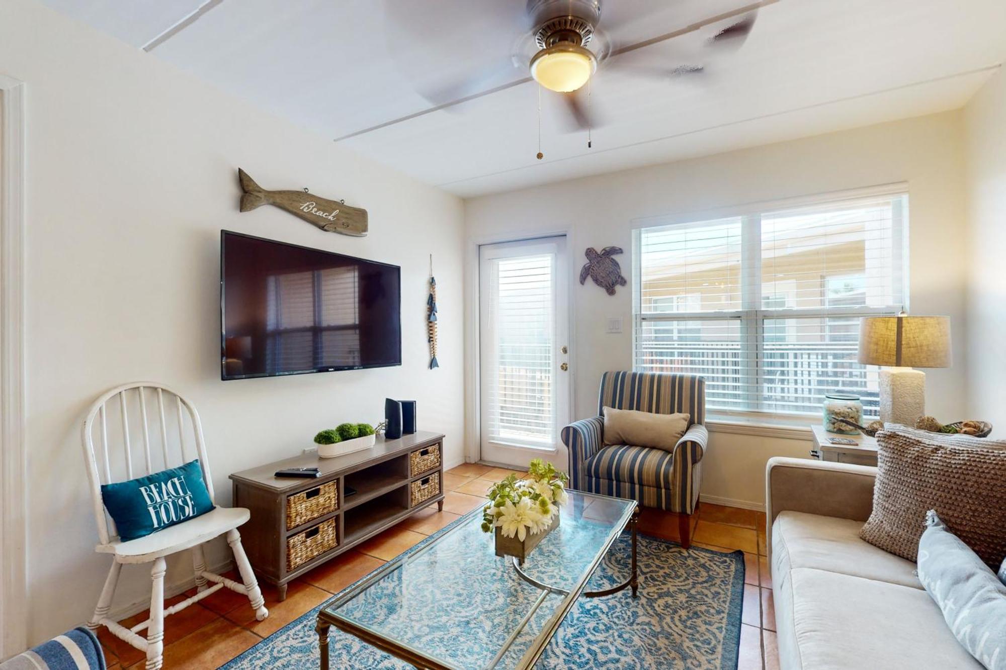 Surfside Condos South Padre Island Chambre photo