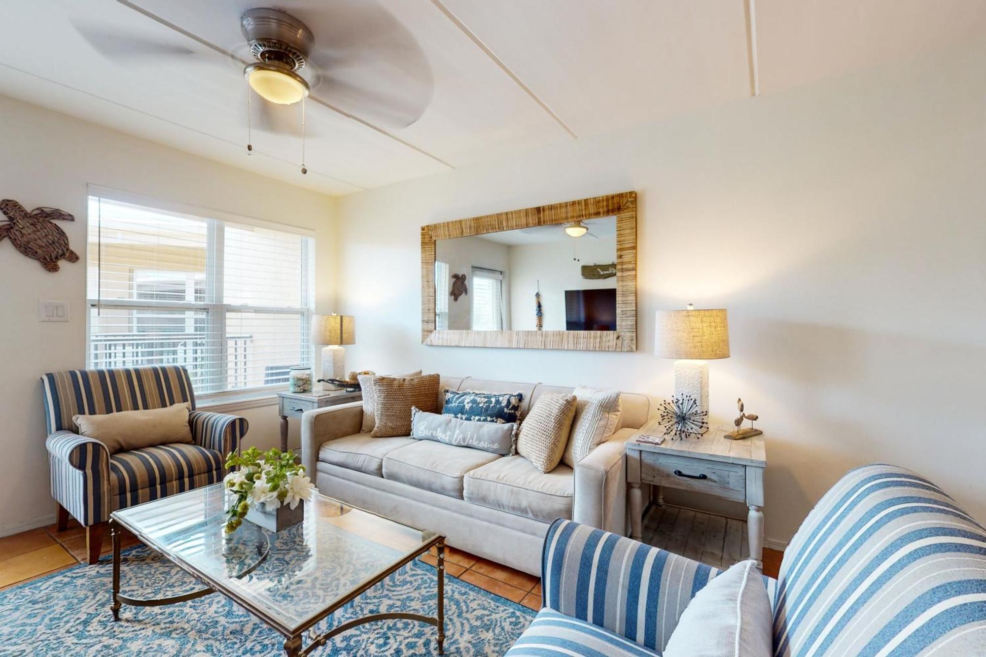 Surfside Condos South Padre Island Chambre photo