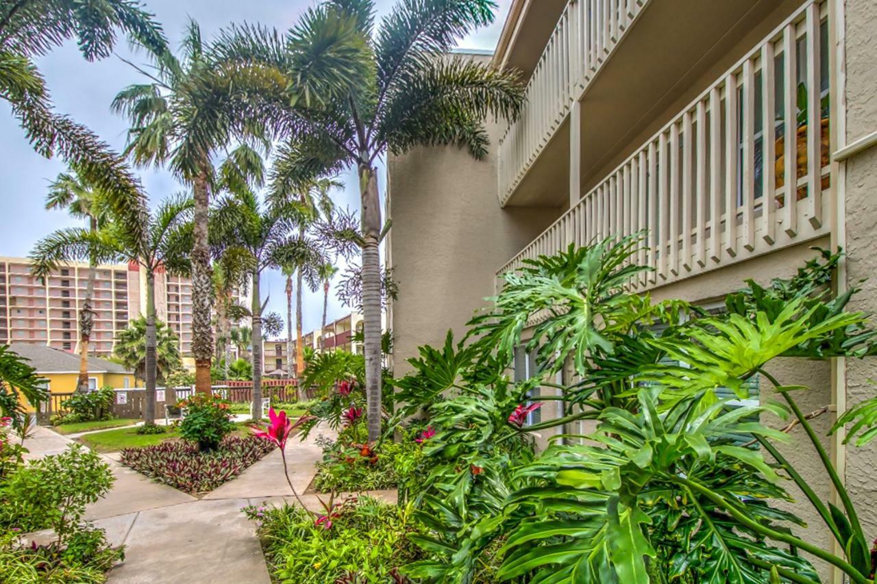 Surfside Condos South Padre Island Extérieur photo