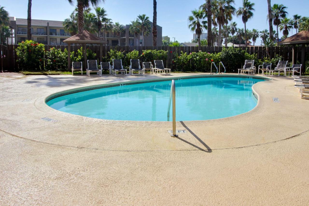 Surfside Condos South Padre Island Extérieur photo