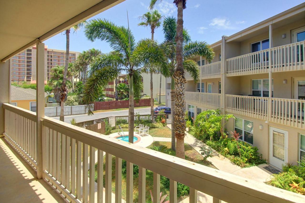 Surfside Condos South Padre Island Extérieur photo
