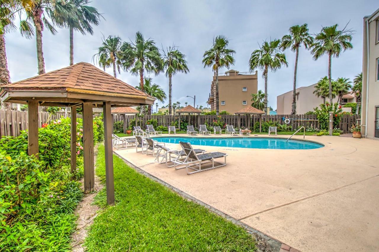 Surfside Condos South Padre Island Extérieur photo