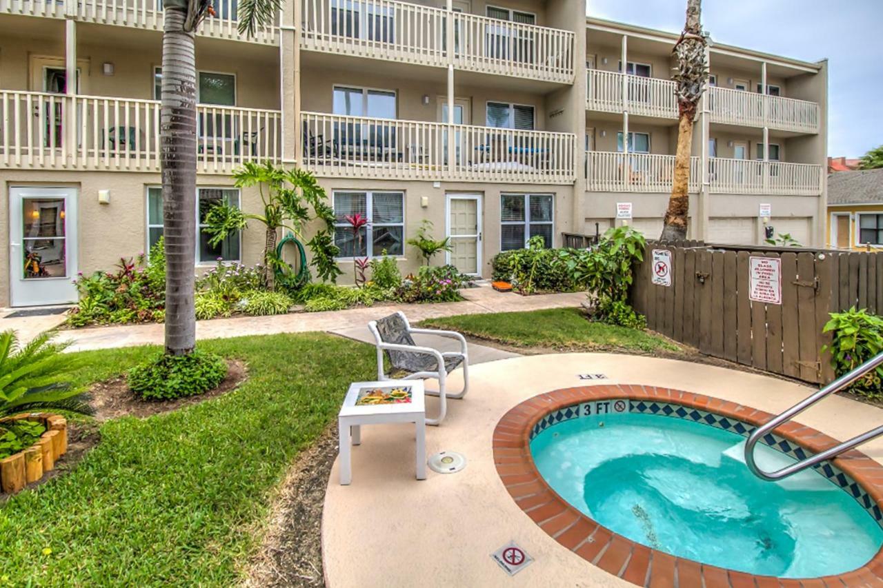 Surfside Condos South Padre Island Extérieur photo