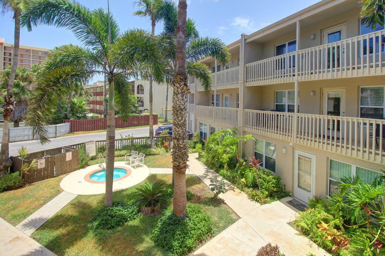 Surfside Condos South Padre Island Extérieur photo