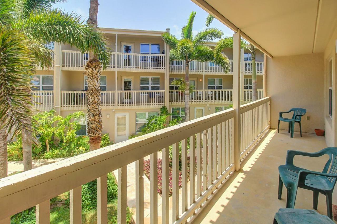 Surfside Condos South Padre Island Extérieur photo